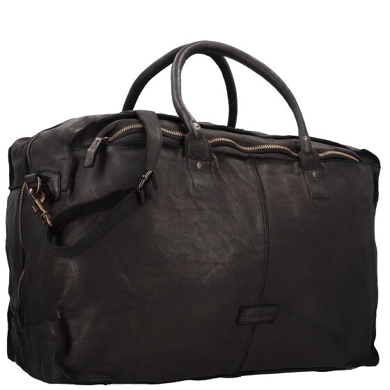 Harold's Submarine Reisetasche Leder 54 cm