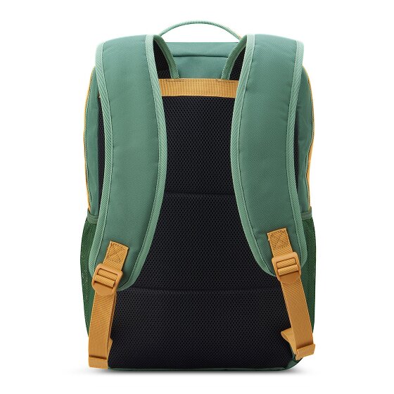 Jeep JS015B Daypack 46 cm Laptopfach