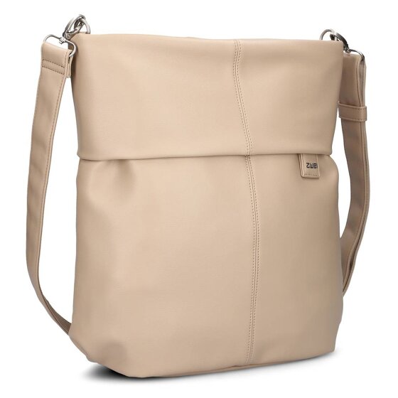 Zwei Mademoiselle.M Umhängetasche 35 cm