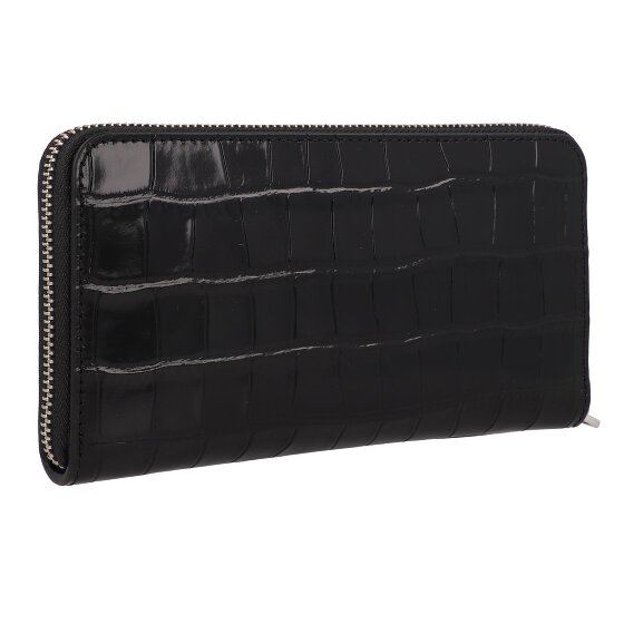 Lauren Ralph Lauren Geldbörse Leder 19 cm
