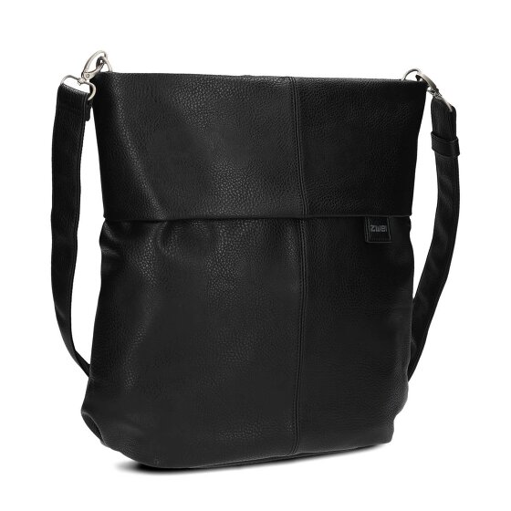 Zwei Mademoiselle.M Umhängetasche 35 cm