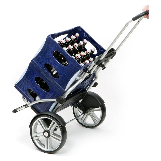 Andersen Shopper Royal Shopper Plus Hydro 2.0 Einkaufstrolley 67 cm