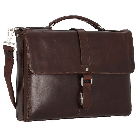 Picard Buddy Aktentasche Leder 38 cm