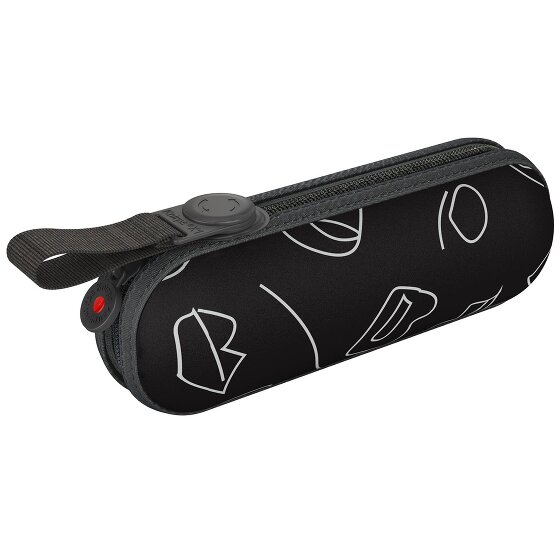 Knirps X1 Taschenschirm 18 cm Knirps X1 Taschenschirm 18 cm