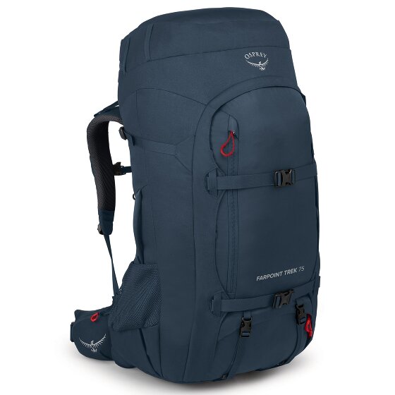Osprey Farpoint Trek 75 Rucksack 77 cm