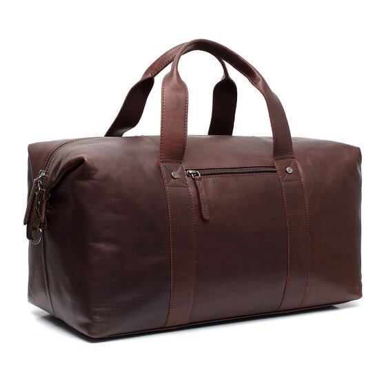 The Chesterfield Brand Conor Weekender Reisetasche Leder 45 cm