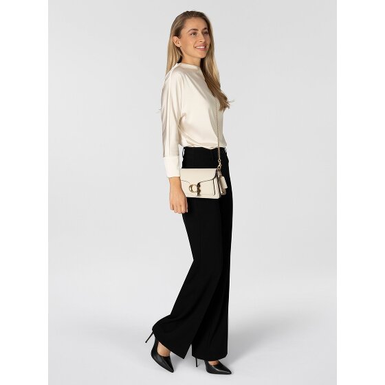 Coach Tabby Umhängetasche Leder 19 cm