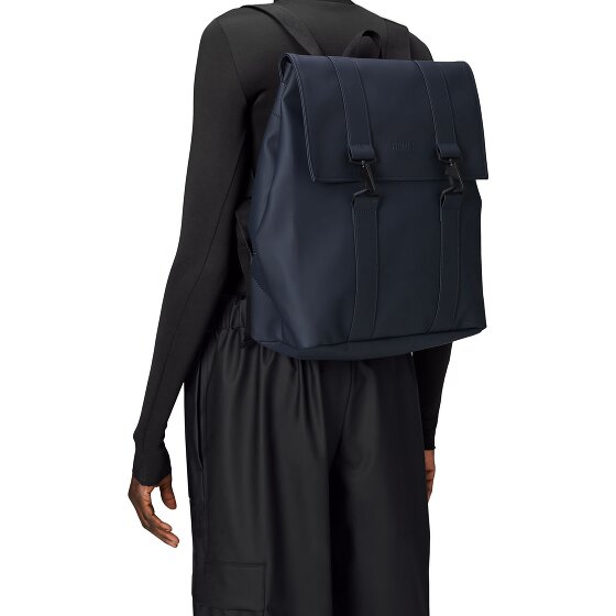 Rains MSN Daypack 40 cm Laptopfach
