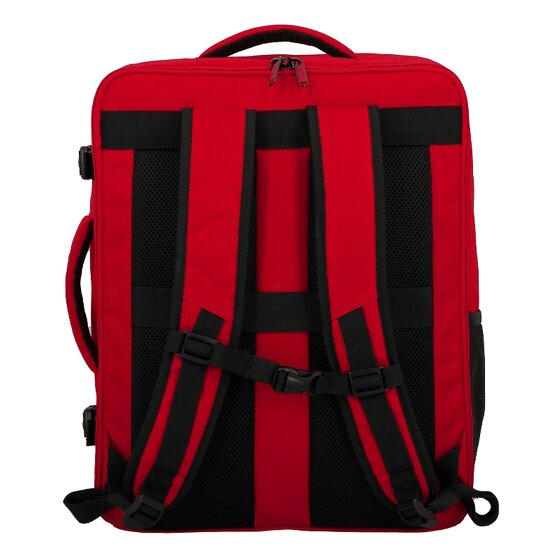 Jump Monthélys Wanderrucksack 45 cm