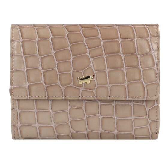 Braun Büffel Verona Geldbörse Leder 12 cm