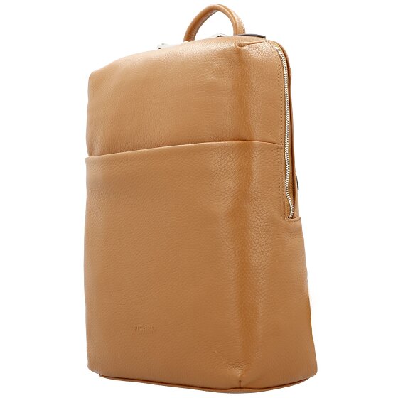 Picard Pure City Rucksack Leder 34 cm