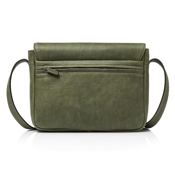 Castelijn & Beerens Carisma Messenger Leder 27 cm