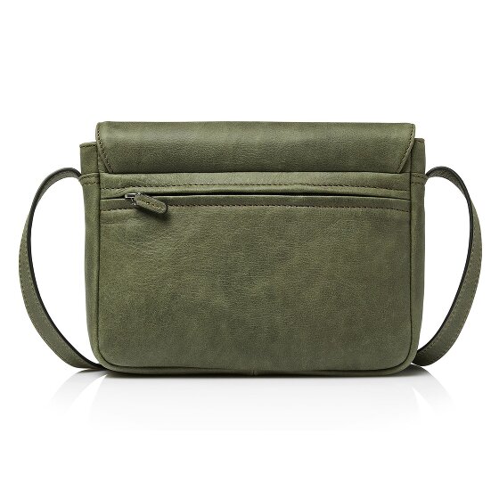 Castelijn & Beerens Carisma Messenger Leder 27 cm Castelijn & Beerens Carisma Messenger Leder 27 cm
