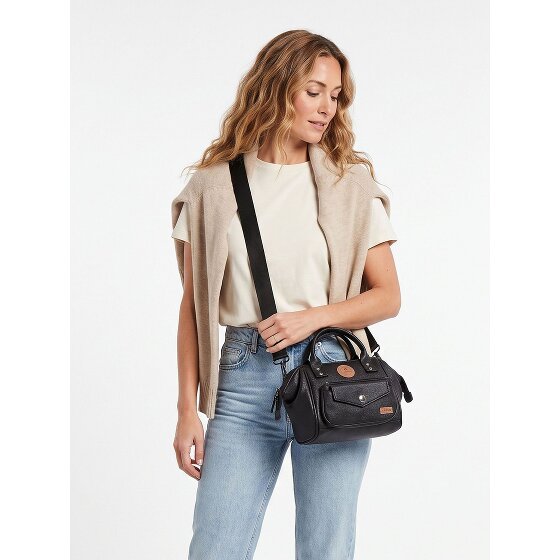Cabaia Crossbody Iridescent Small Handtasche S 18 cm