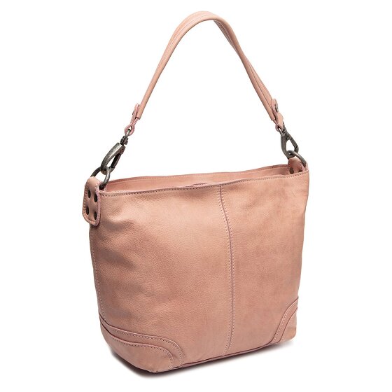 The Chesterfield Brand Lucy Schultertasche Leder 22 cm