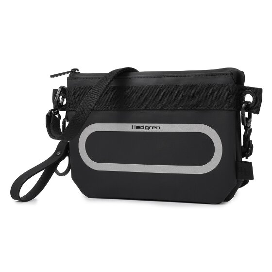 Hedgren Uni Ichi Umhängetasche RFID Schutz 19 cm