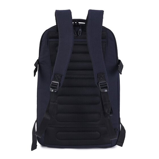 Hedgren Comby Rucksack RFID 53 cm Laptopfach