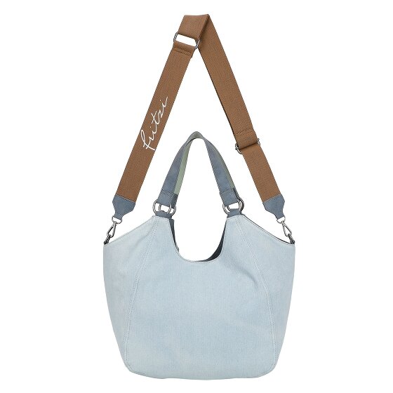 Fritzi aus Preußen Maxi Limited Shopper Tasche 46 cm