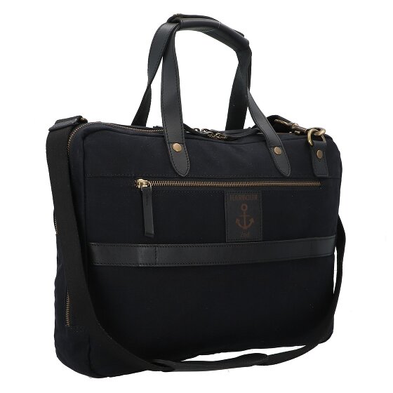 Harbour 2nd Cool Casual Aktentasche 41 cm Laptopfach