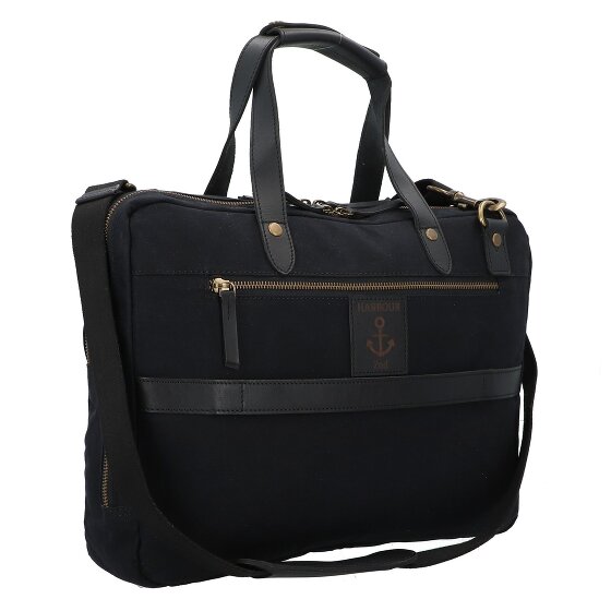Harbour 2nd Cool Casual Aktentasche 41 cm Laptopfach