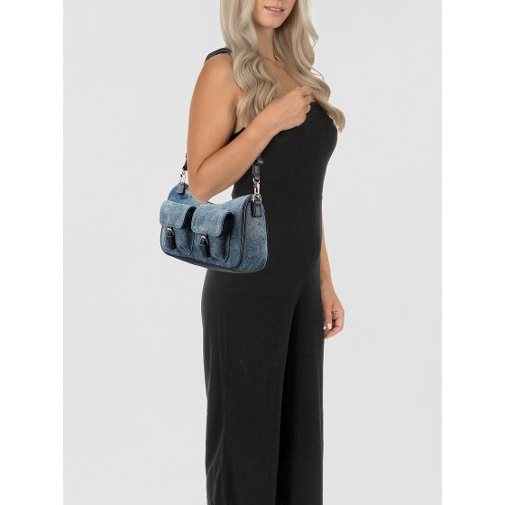 Guess Kassie Schultertasche 25 cm