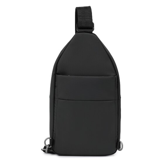 Hedgren Comby Performance Sling Bag RFID Schutz 33 cm
