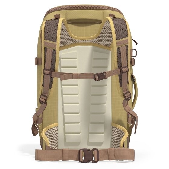 Cabin Zero Adventure Cabin Bag ADV Pro 42L Rucksack 55 cm Laptopfach Cabin Zero Adventure Cabin Bag ADV Pro 42L Rucksack 55 cm Laptopfach