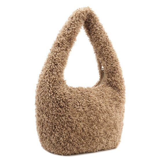 Seidenfelt Letje Schultertasche 47 cm