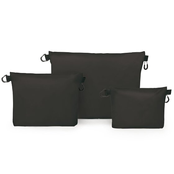 Osprey Ultralight Zipper Sack Set Kulturbeutel 28 cm