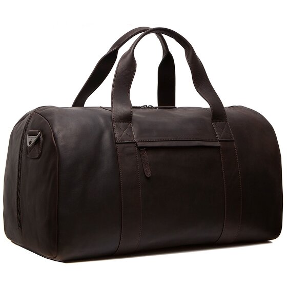 The Chesterfield Brand Hudson Weekender Reisetasche Leder 57 cm