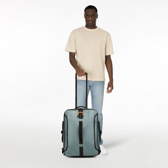 Samsonite Paradiver Light 2 Rollen Reisetasche 55 cm