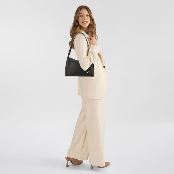 Coach Lola Schultertasche Leder 29 cm