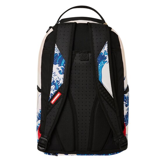 Sprayground Peanuts Daypack 45.5 cm Laptopfach