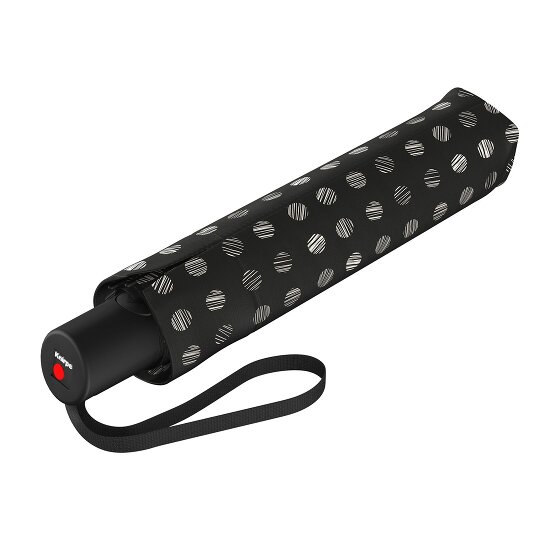 Knirps A.200 Medium Duomatic Taschenschirm 28 cm