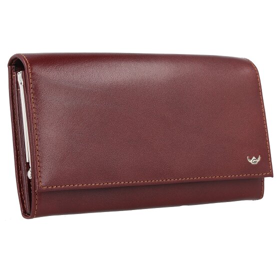 Golden Head Colorado Geldbörse RFID Leder 17 cm