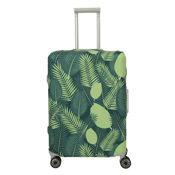 Travelite Accessoires Kofferschutzhülle 71 cm