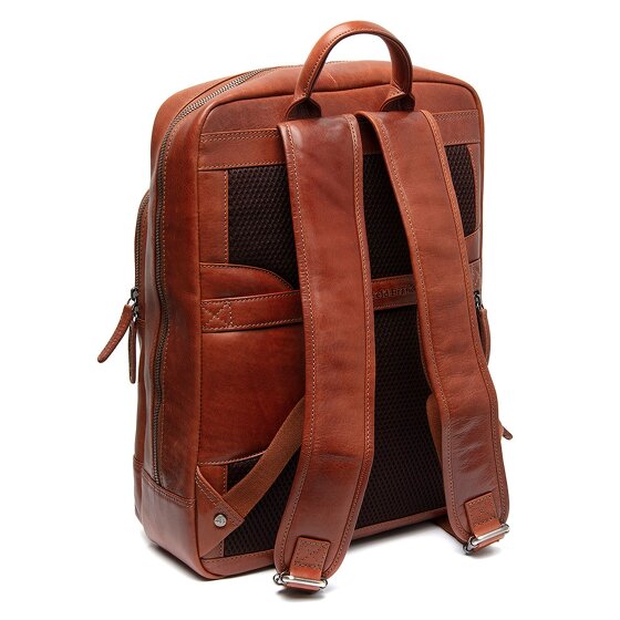 The Chesterfield Brand Nicola Daypack Leder 40 cm