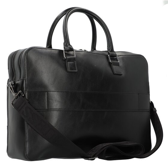 Guess Boston Aktentasche 38 cm Laptopfach