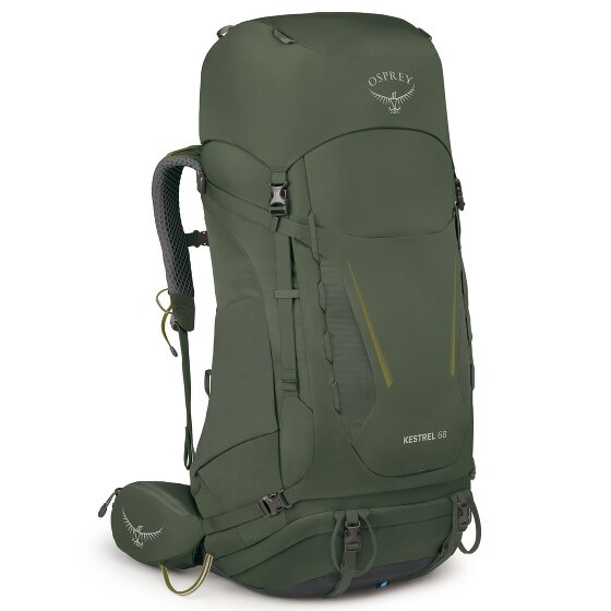 Osprey Kestrel 68 Trekkingrucksack S-M 82 cm