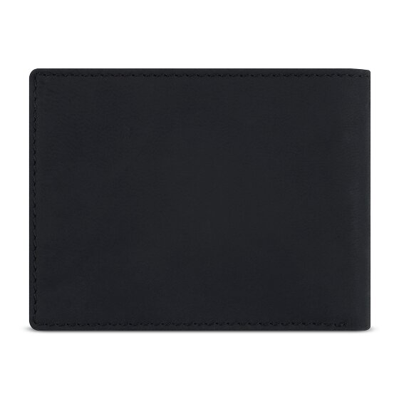 bugatti Luca Geldbörse Leder 11 cm