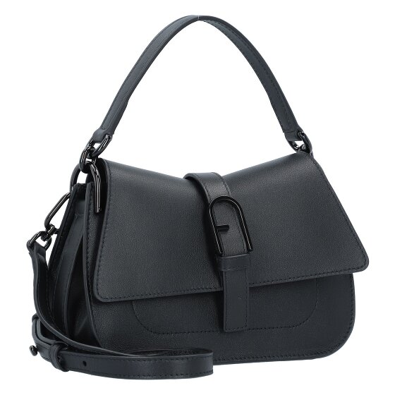 Furla Flow Handtasche Leder 21 cm