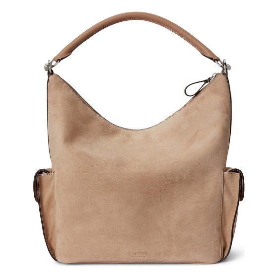 Lauren Ralph Lauren Blake Schultertasche Leder 33 cm
