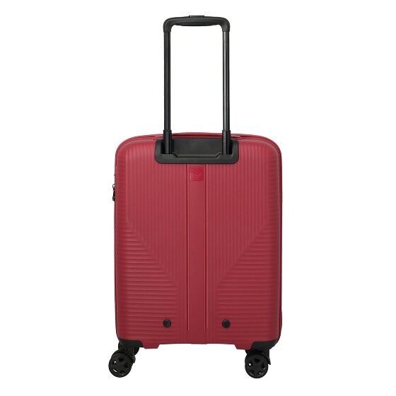 Travelite Air Stripe 4 Rollen Kabinentrolley S 55 cm Travelite Air Stripe 4 Rollen Kabinentrolley S 55 cm