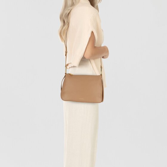 Coccinelle Magie Umhängetasche Leder 27 cm Coccinelle Magie Umhängetasche Leder 27 cm