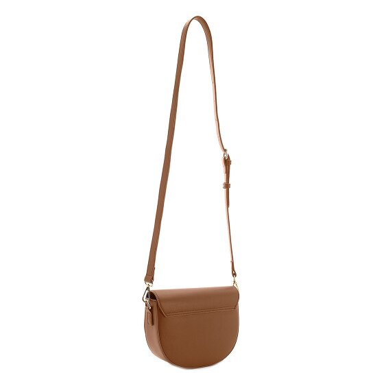 Seidenfelt Nelma Mini Bag Umhängetasche 16 cm