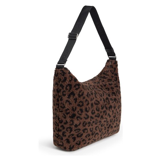 Wouf Teddy Schultertasche 42 cm