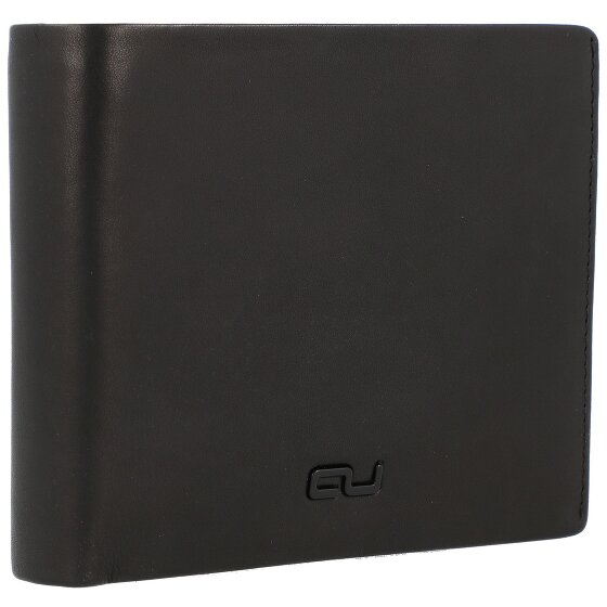 aunts & uncles Norwegians Bjarne Geldbörse RFID Schutz Leder 12 cm