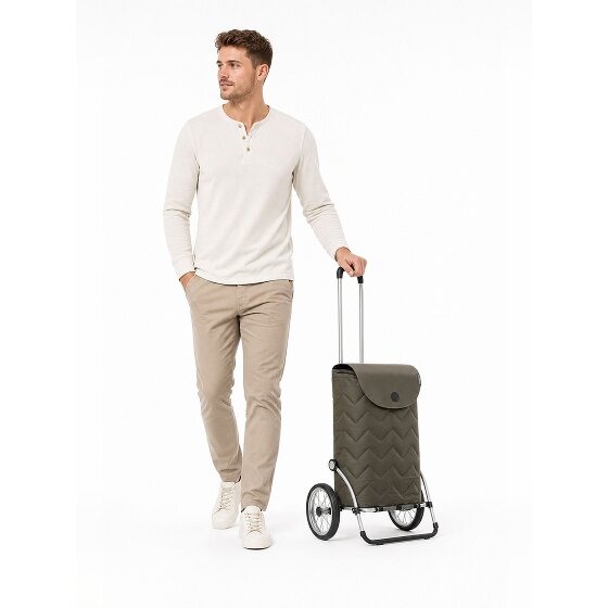 Andersen Shopper Royal Shopper Hilma Einkaufstrolley 59 cm
