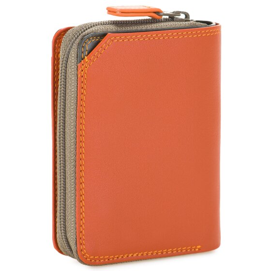 Mywalit Small Wallet Geldbörse Leder 10 cm