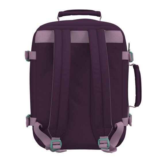 Cabin Zero Travel Daypack 39 cm Laptopfach